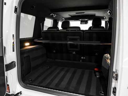 Used 2026 Mercedes-Benz G 63 AMG 4MATIC image 53