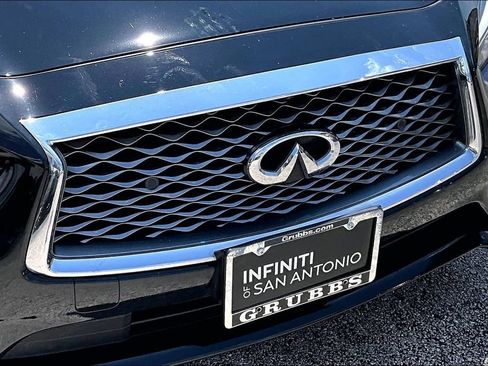 Used 2023 INFINITI Q50 Luxe w/ Cargo Package RWD image 37