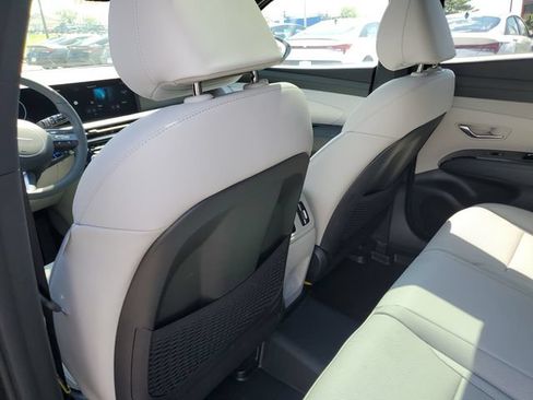 New 2026 Hyundai Tucson Limited AWD/4WD image 14
