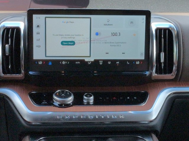 New 2027 Ford Expedition King Ranch AWD/4WD image 18