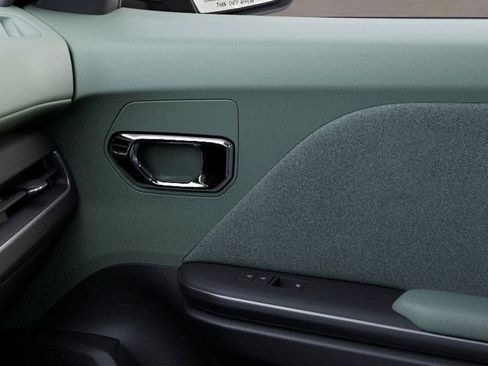 New 2025 Kia K4 EX image 25