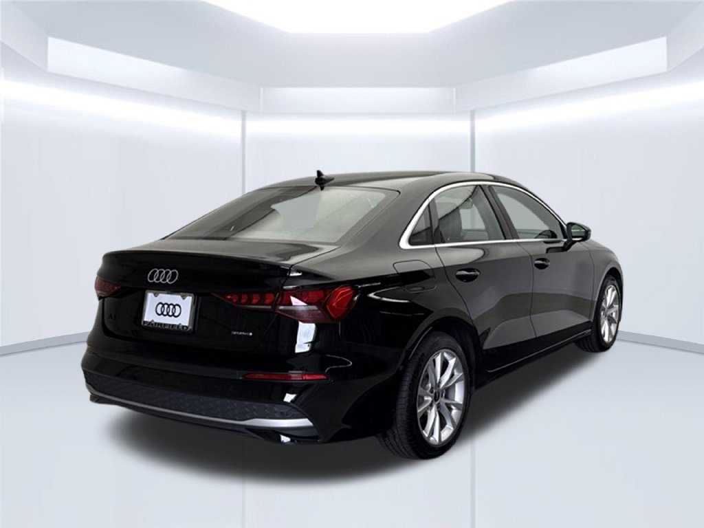 Used 2026 Audi A3 2.0T Premium w/ Convenience Package AWD/4WD image 5