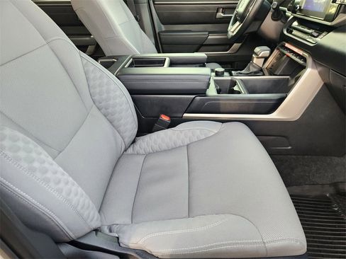 Used 2025 Toyota Tundra SR5 image 12