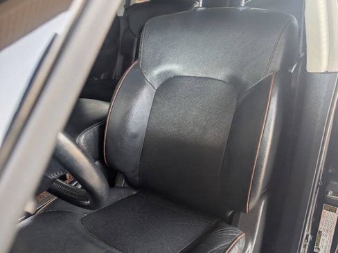 Used 2020 Nissan Armada SL w/ Premium Package AWD/4WD image 14