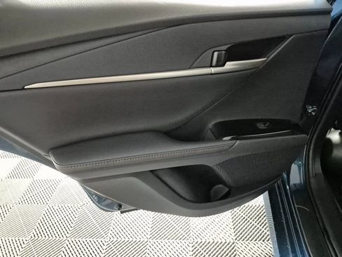 New 2026 Toyota Camry XLE image 23