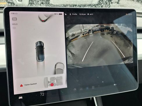 Used 2018 Tesla Model 3 Long Range image 15