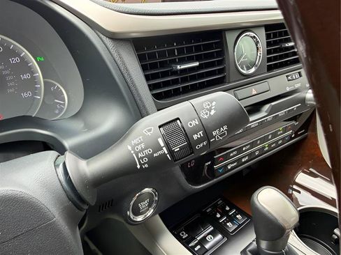Used 2019 Lexus RX 350 FWD w/ Navigation Package image 55