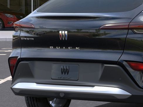 New 2025 Buick Envista Preferred w/ Convenience I Package image 14