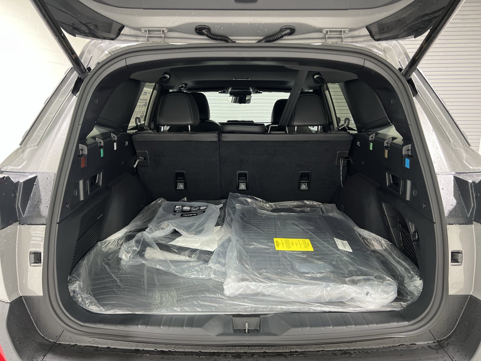 New 2026 Subaru Outback Touring XT AWD/4WD image 23