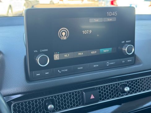 Used 2024 Honda Civic Sport image 28