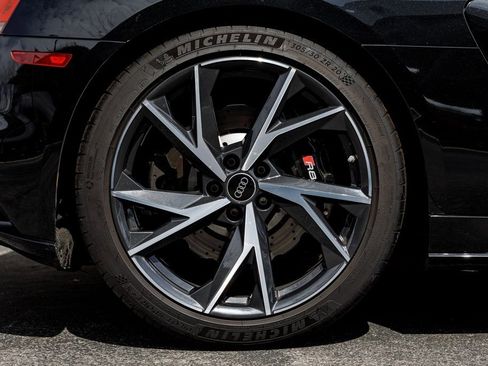 Used 2022 Audi R8 V10 performance image 16