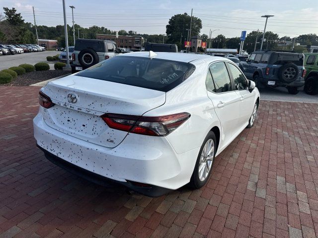 Used 2023 Toyota Camry LE FWD image 14