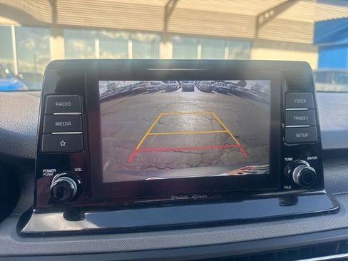 Used 2021 Kia Seltos LX image 4