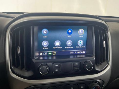 Used 2022 Chevrolet Colorado LT AWD/4WD image 70