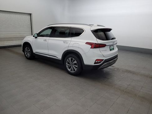 Used 2019 Hyundai Santa Fe FWD image 3
