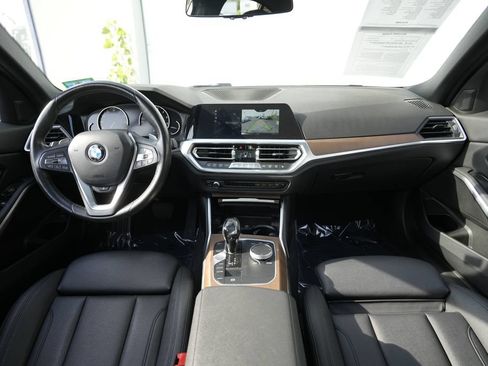 Used 2020 BMW 330i xDrive Sedan AWD/4WD image 40