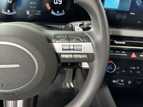 Used 2024 Hyundai Sonata SEL FWD image 12