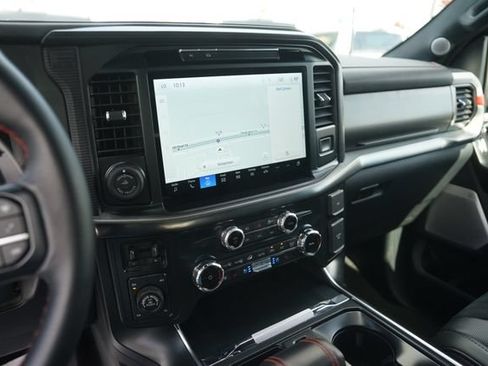 Certified 2025 Ford F150 Raptor AWD/4WD image 26