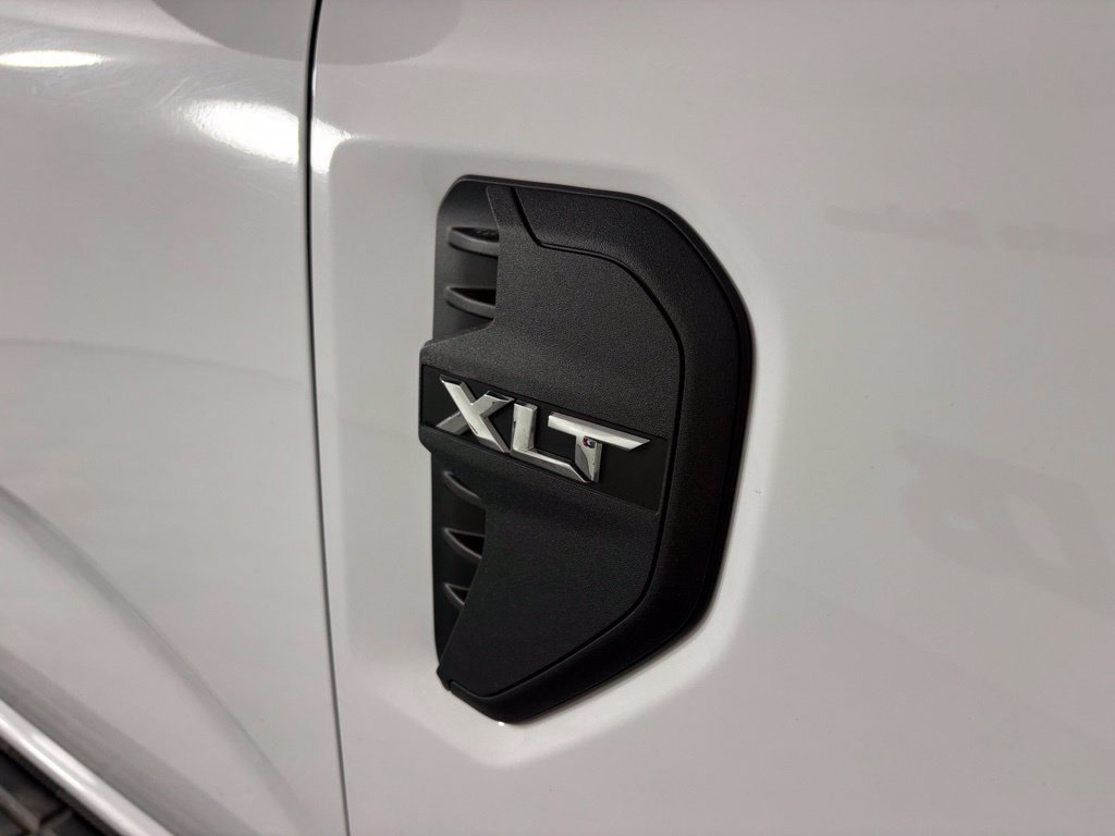 Used 2025 Ford Ranger XLT w/ FX4 Off-Road Package AWD/4WD image 12