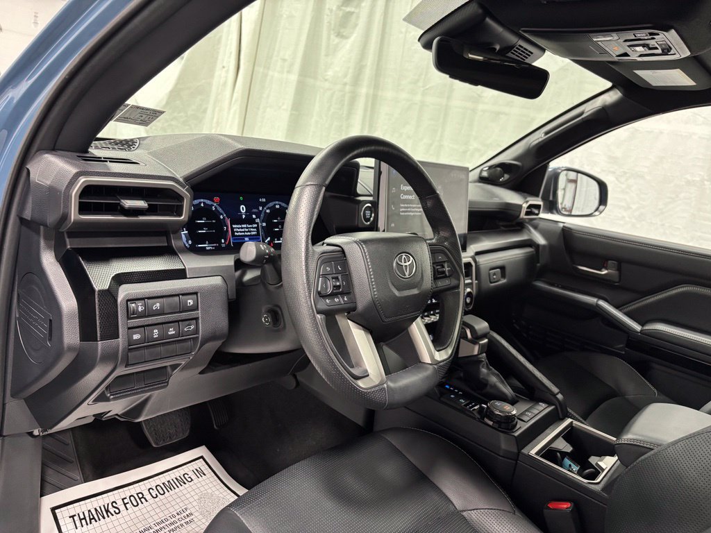 Used 2026 Toyota 4Runner Limited AWD/4WD image 15