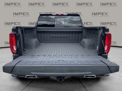 Used 2023 GMC Sierra 1500 Denali image 32