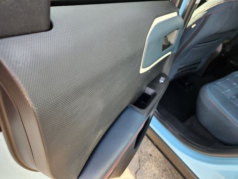 New 2025 Ford Bronco Sport Heritage w/ Convenience Package image 25