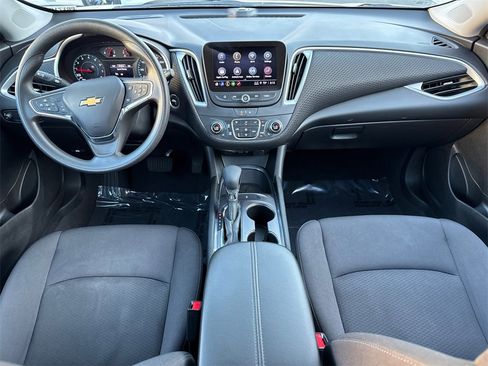 Used 2023 Chevrolet Malibu LT image 21
