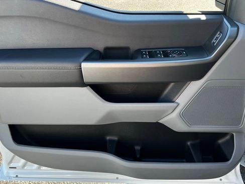 New 2026 Ford F350 XL w/ STX Appearance Package image 15