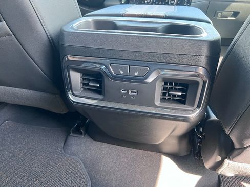 Used 2024 Chevrolet Silverado 1500 High Country w/ Technology Package image 16