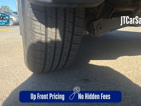 Used 2008 Honda CR-V EX-L image 19