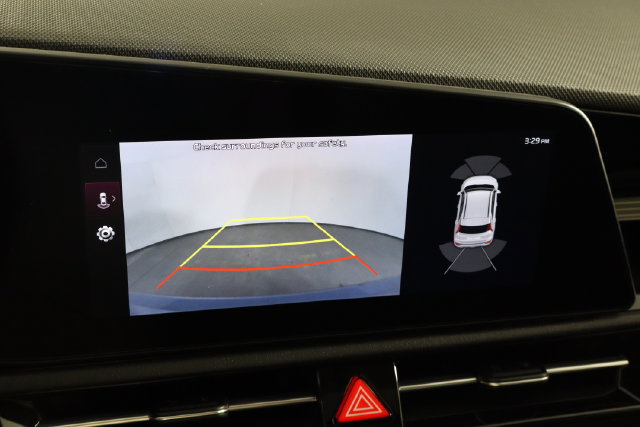 Used 2023 Kia Niro Wave FWD image 40