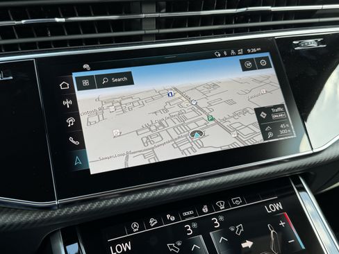 New 2026 Audi SQ7 Prestige AWD/4WD image 26