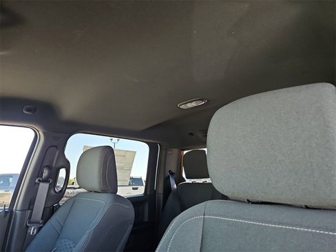New 2026 RAM 2500 Tradesman image 21