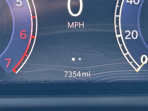 Used 2024 Jeep Wagoneer Series II w/ Flexible Seating Group image 30