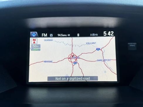 Used 2015 Acura MDX FWD w/ Advance & Entertainment image 35