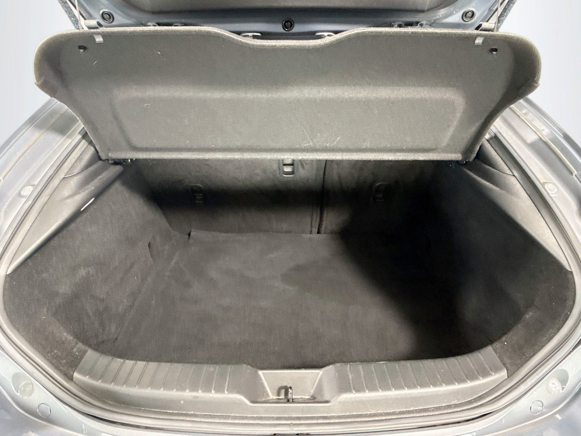 Used 2021 MAZDA MAZDA3 s FWD image 35