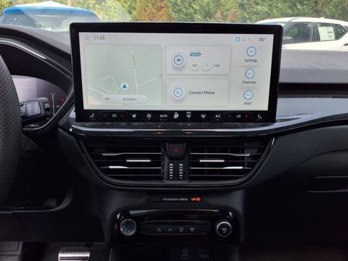 Used 2023 Ford Escape ST-Line w/ Tech Pack #1 image 10