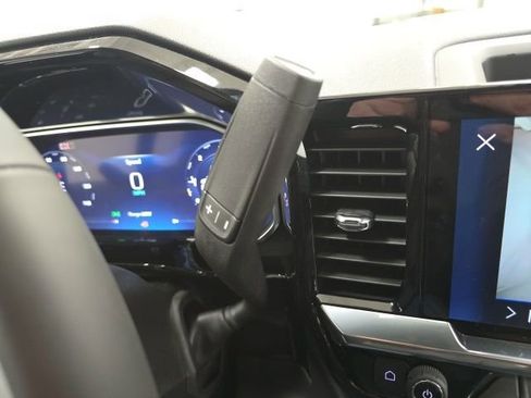 New 2026 Chevrolet Silverado 2500 LTZ w/ LTZ Premium Package image 16