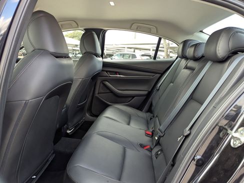 Used 2025 MAZDA MAZDA3 s image 15