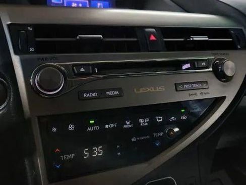 Used 2013 Lexus RX 350 AWD w/ Premium Pkg image 37