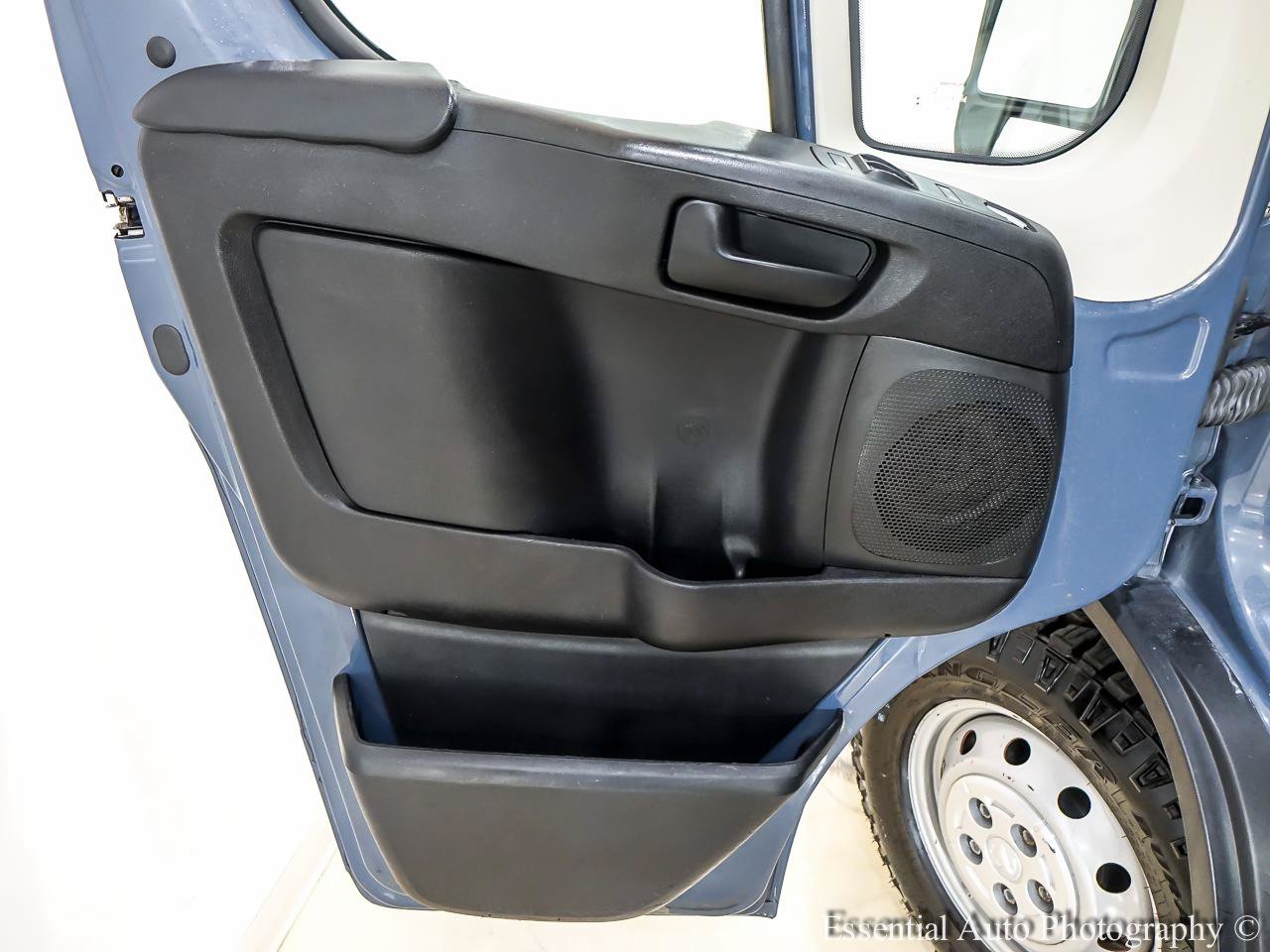 Used 2020 RAM ProMaster 3500 FWD image 13