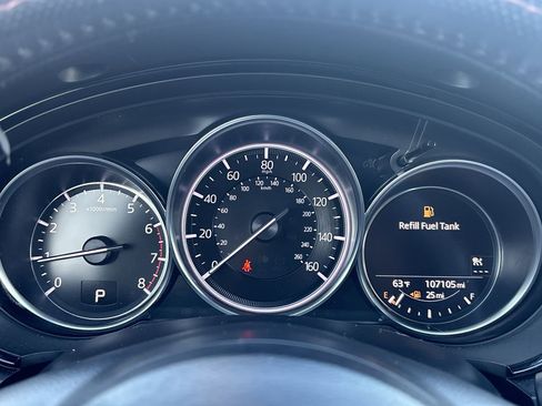 Used 2019 MAZDA CX-9 Touring image 32