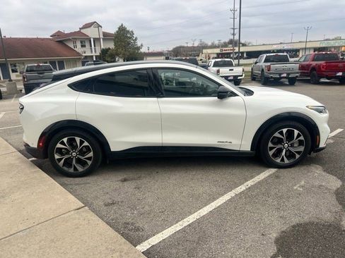 Used 2023 Ford Mustang Mach-E Premium image 7