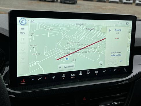 New 2026 Ford Escape ST-Line Select w/ Equipment Group 401A image 20