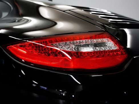 Used 2011 Porsche 911 Carrera S RWD image 31