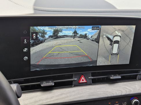 New 2025 Kia Sportage X-Line Prestige AWD/4WD image 25