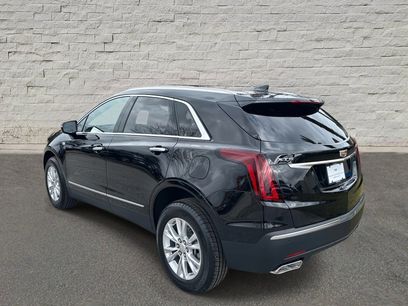 New 2026 Cadillac XT5 Luxury w/ LPO, Floor Liner Package