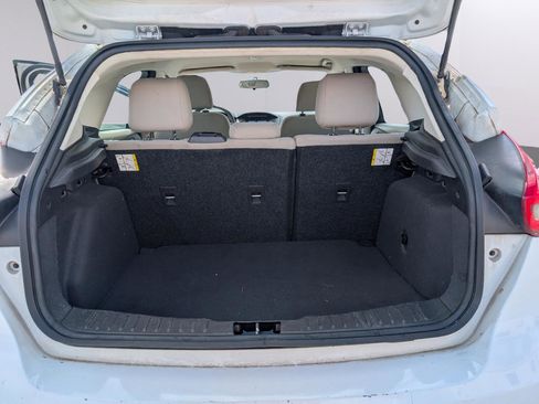 Used 2018 Ford Focus SE image 21