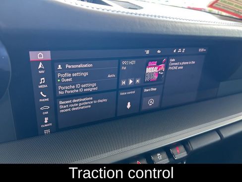 Used 2021 Porsche 911 Carrera image 7