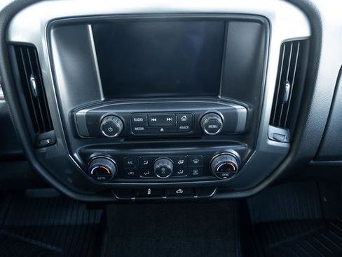 Used 2018 Chevrolet Silverado 1500 LT w/ All Star Edition image 20